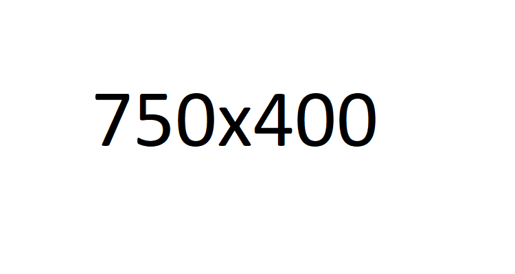 Šířka750 Výška400 Šířka750 Výška400