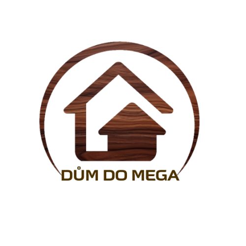 logo dark master S NÁPISEM